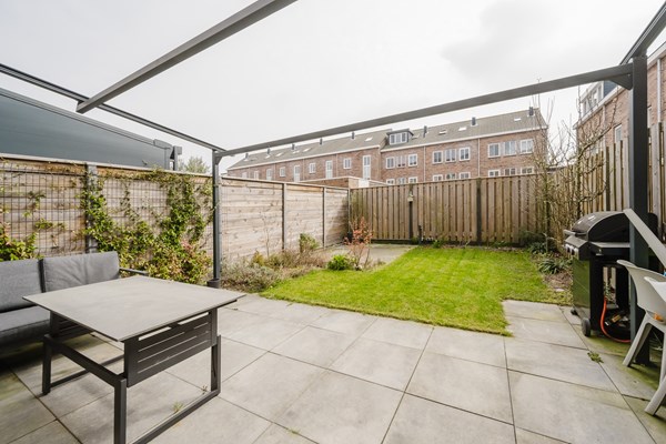 Medium property photo - Jan Campertlaan 41, 3201 AX Spijkenisse